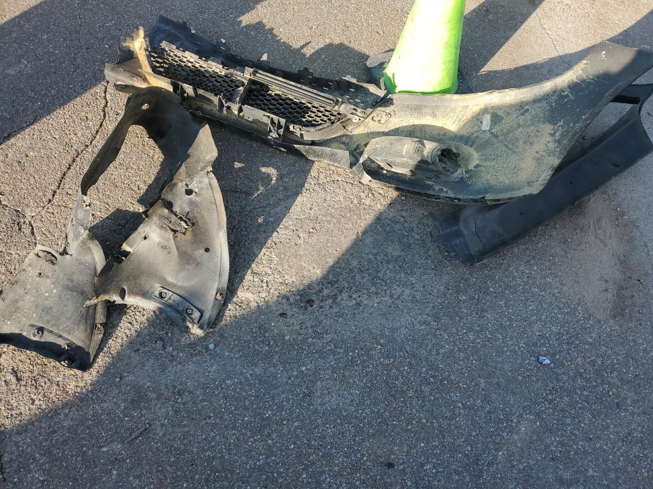 2015 Dodge Dart Se VIN: 1C3CDFAA4FD433905 Lot: 87401945