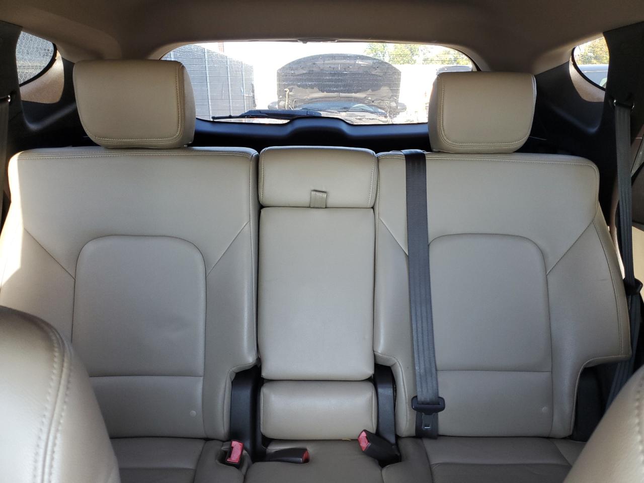 2013 Hyundai Santa Fe Sport VIN: 5XYZT3LB5DG062264 Lot: 85555945