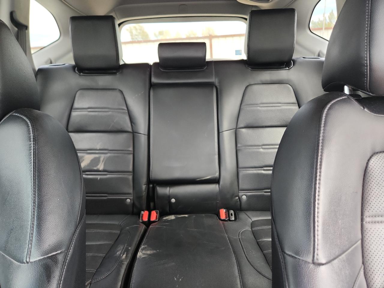 2022 Honda Cr-V Exl VIN: 7FARW1H88NE009466 Lot: 86900525