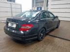 2007 MERCEDES C220 SPORT CDI A  for sale at Copart EAST KILBRIDE