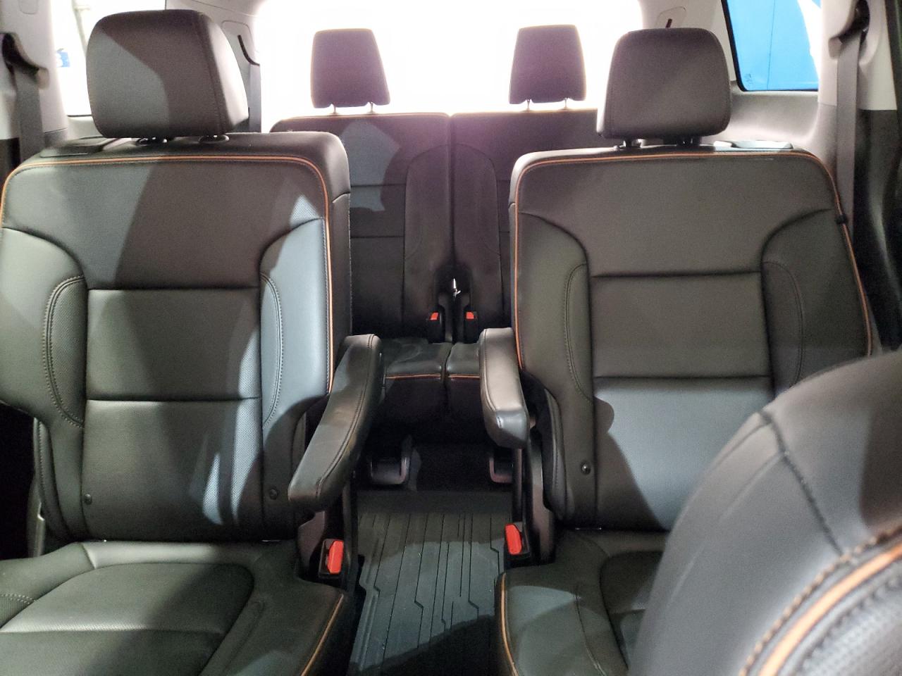 2023 GMC Acadia At4 VIN: 1GKKNLLS3PZ137405 Lot: 90119455