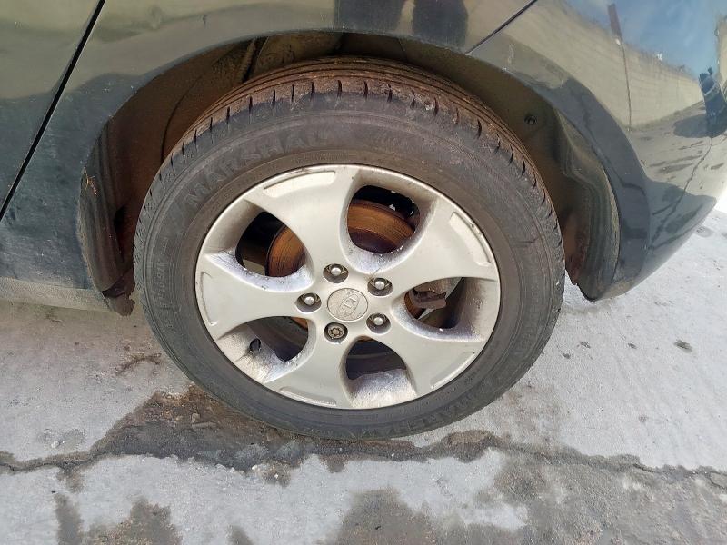 2010 KIA VENGA 1.6 2 5DR AUTO