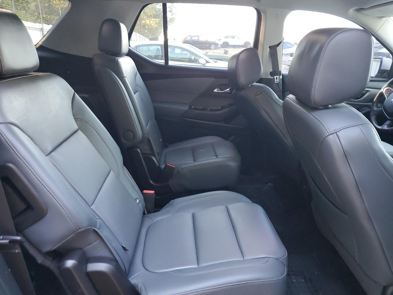 2020 Chevrolet Traverse Lt VIN: 1GNERHKW2LJ115622 Lot: 82553515