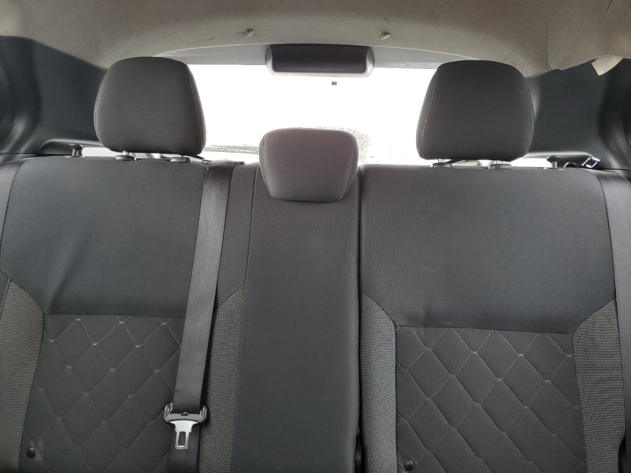 2019 Nissan Kicks S VIN: 3N1CP5CU3KL559670 Lot: 85760135