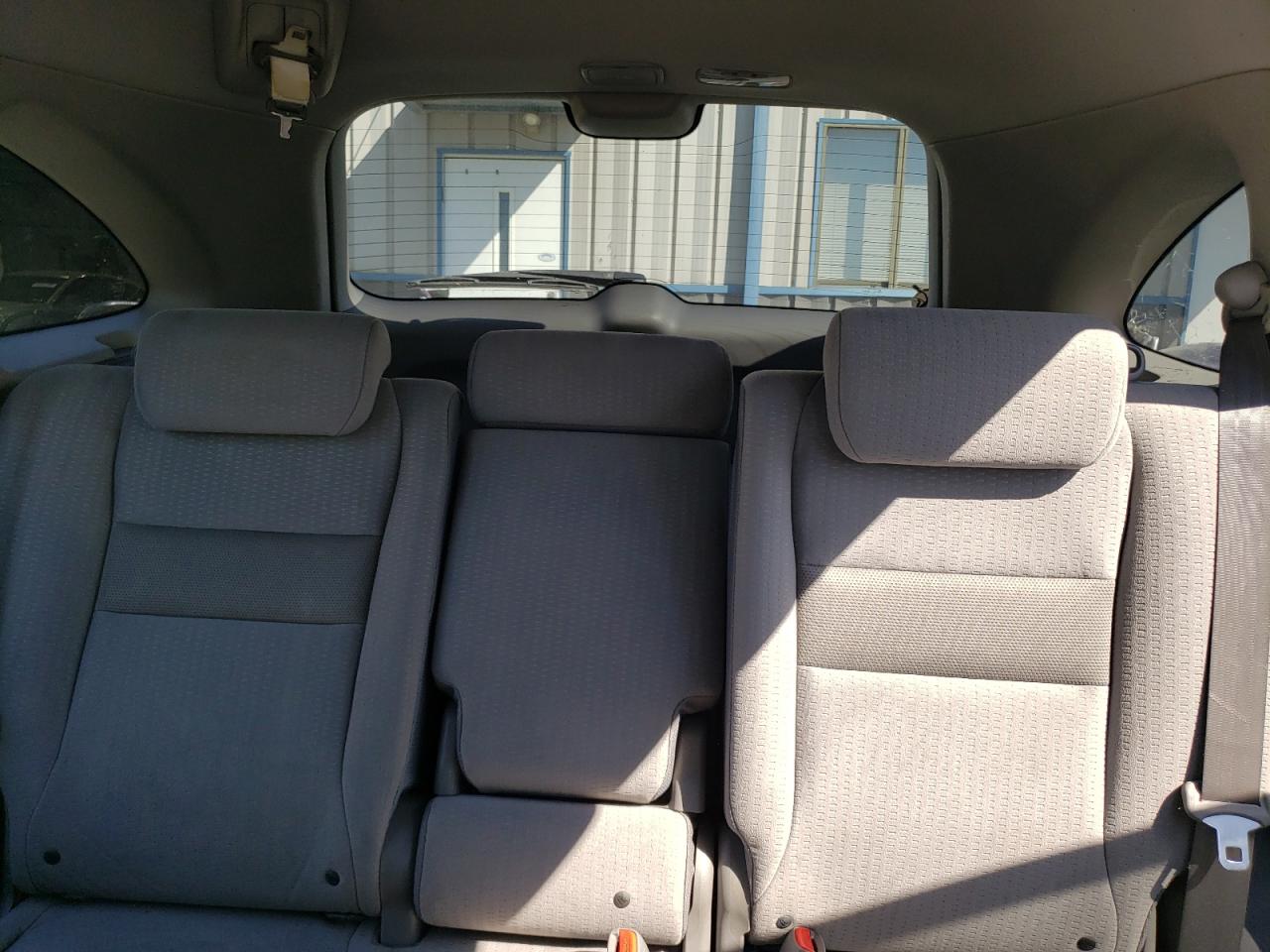 2008 Honda Cr-V Ex VIN: JHLRE48588C071590 Lot: 85284255