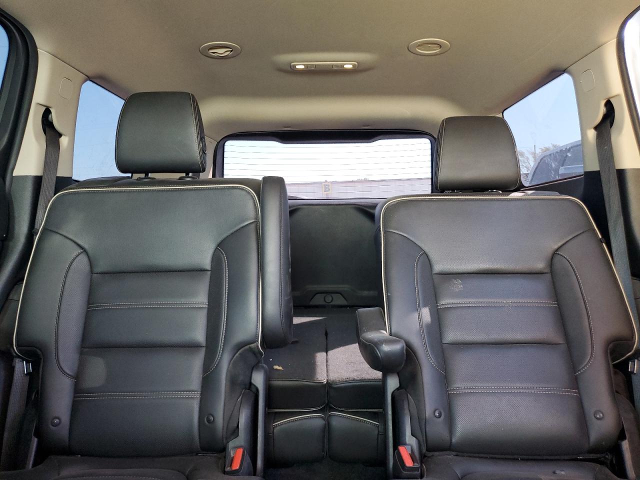 2019 GMC Acadia Denali VIN: 1GKKNPLS4KZ124002 Lot: 86892655