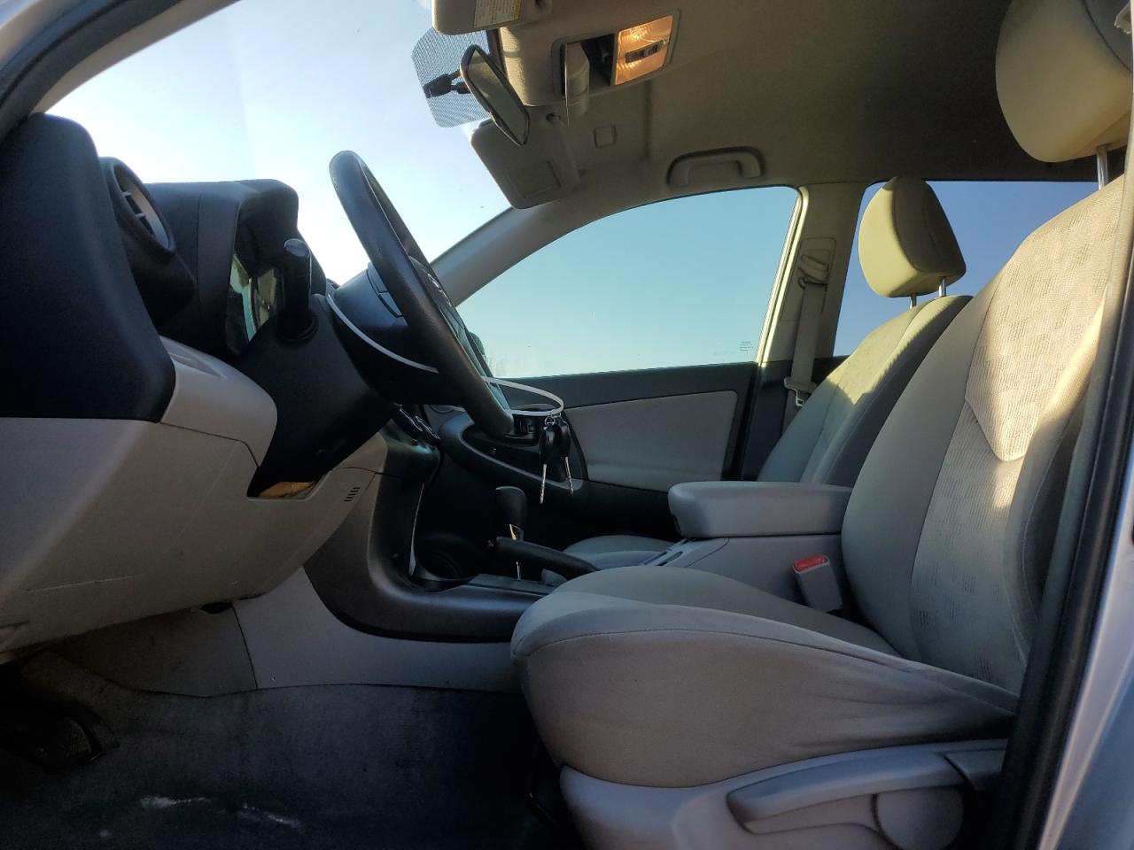 2009 Toyota Rav4 VIN: 2T3ZF33V49W007539 Lot: 84613565