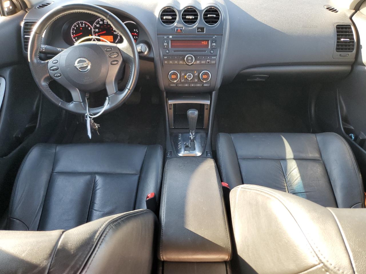 2011 Nissan Altima Base VIN: 1N4AL2APXBN418404 Lot: 85176475