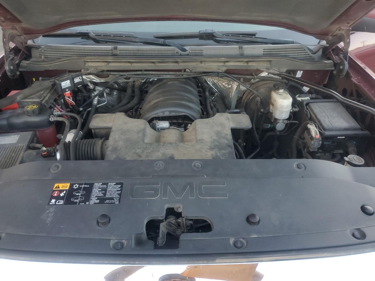 2014 GMC Sierra C1500 Sle VIN: 3GTP1UECXEG120168 Lot: 82767415