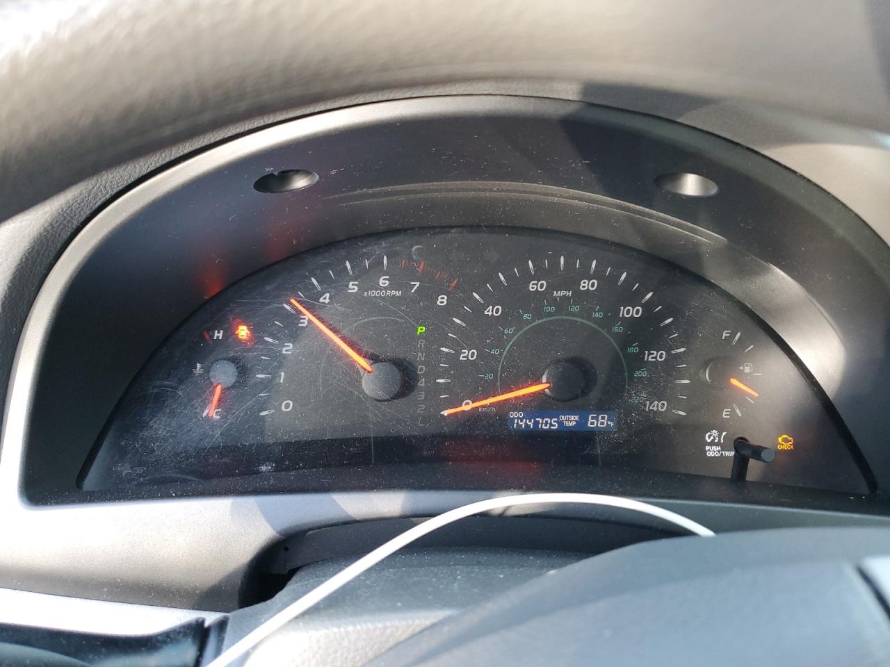 2009 Toyota Camry Base VIN: 4T1BE46K49U897061 Lot: 85526245