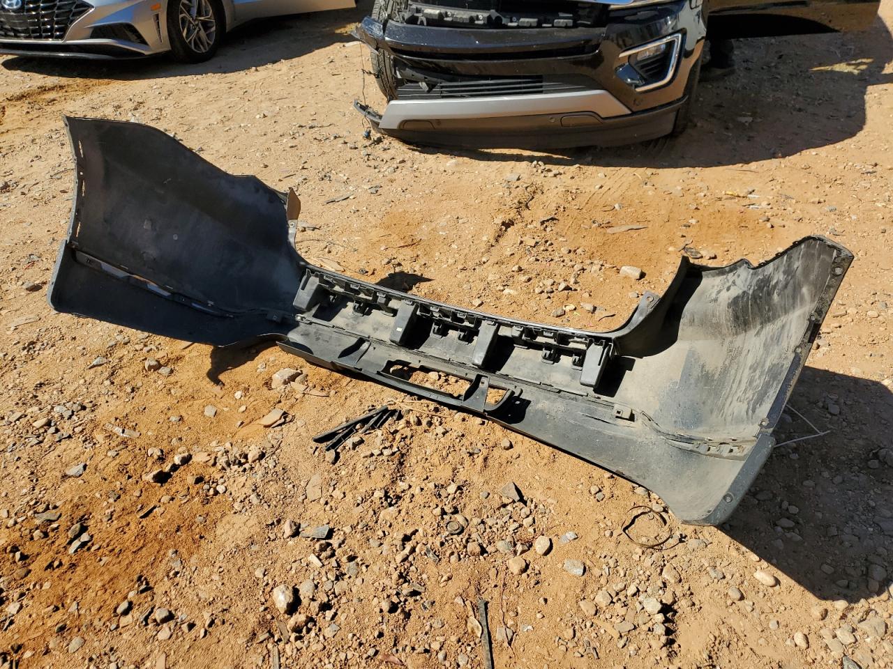 2014 Dodge Durango Sxt VIN: 1C4RDHAG4EC344216 Lot: 82665275