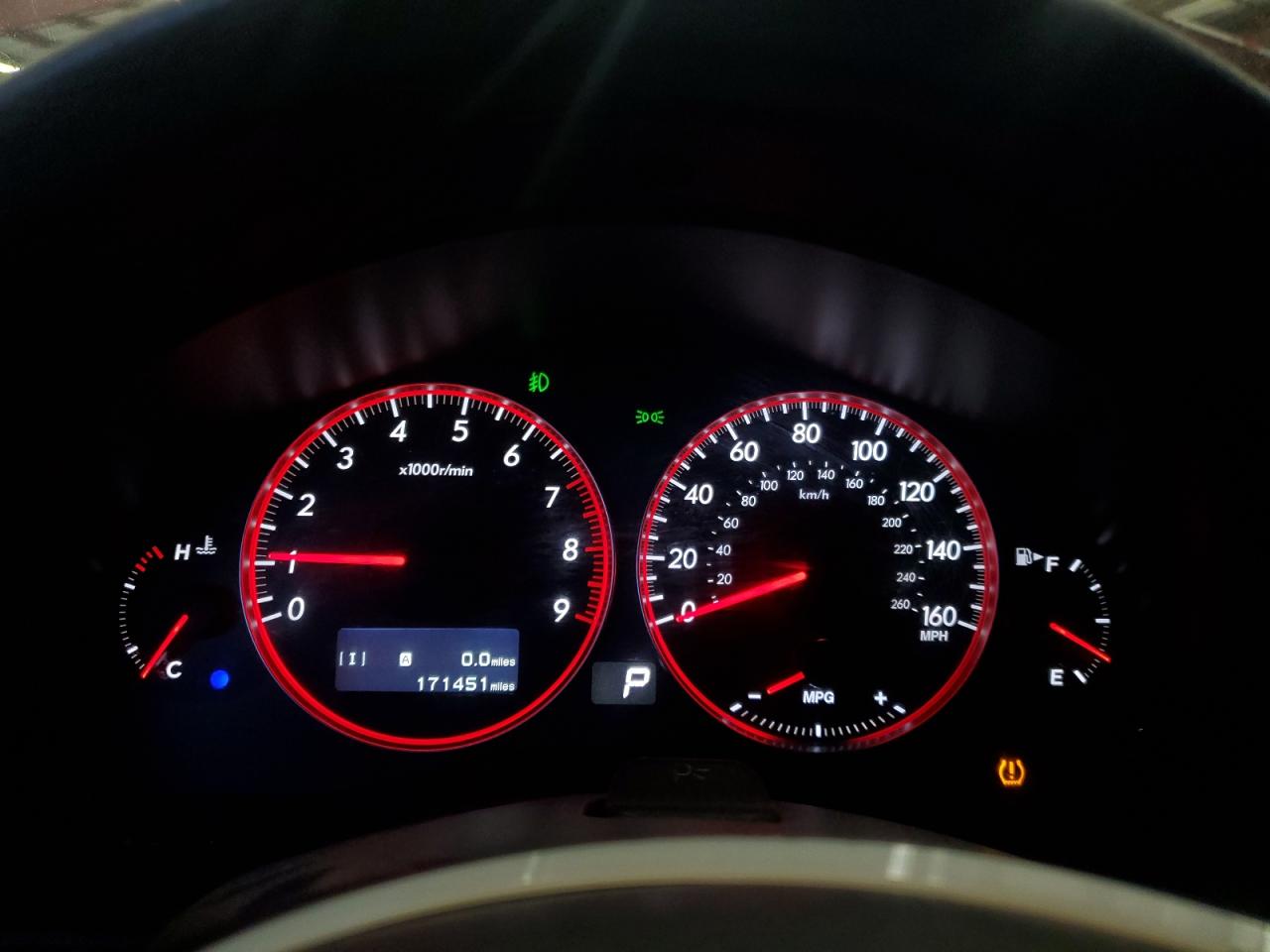 2008 Subaru Outback 2.5I VIN: 4S4BP61C487330254 Lot: 86477885