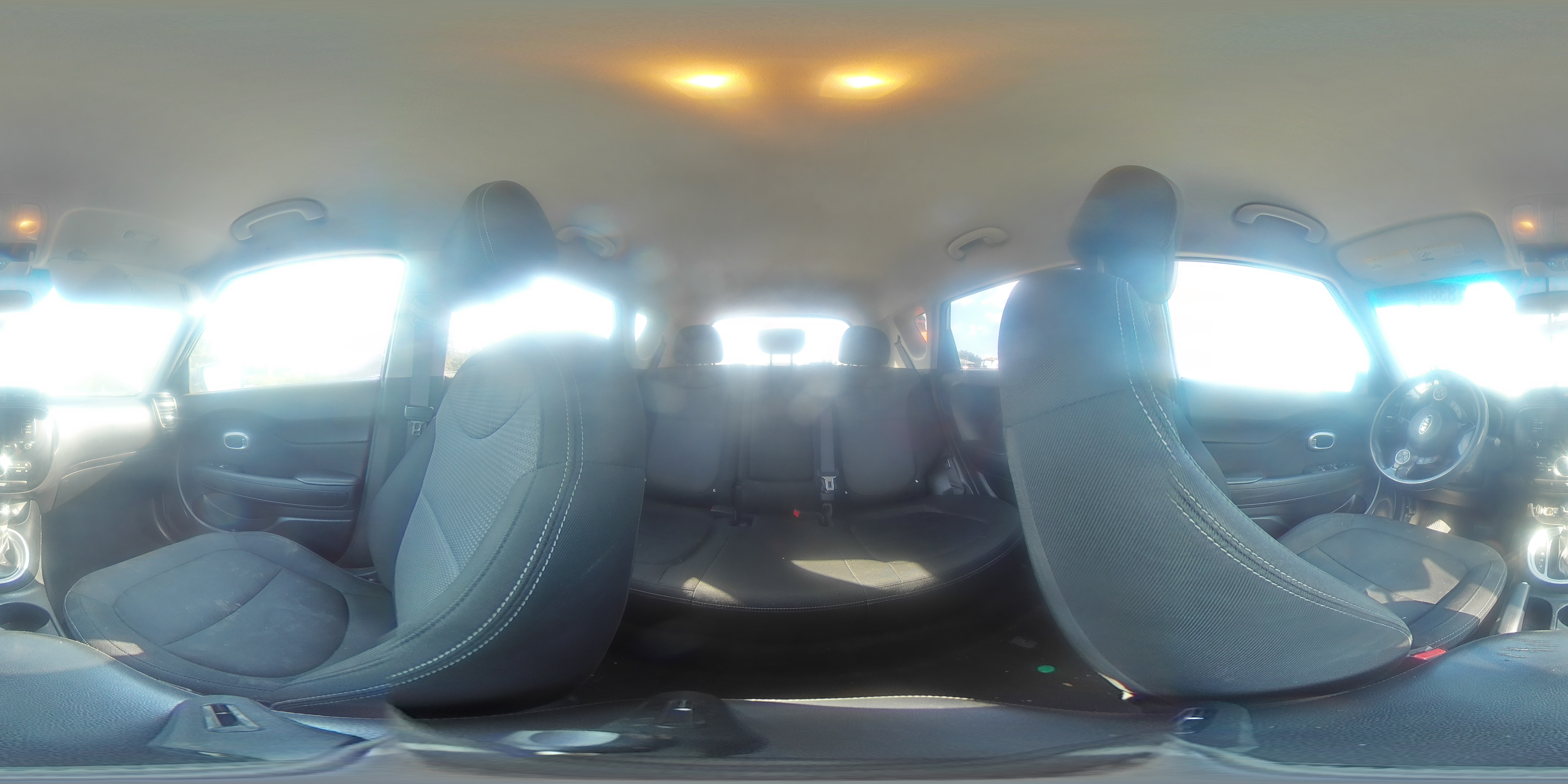 2017 Kia Soul + VIN: KNDJP3A59H7416529 Lot: 83866395