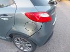 2012 MAZDA 2 1.3 VENTURE EDITION 5DR for sale at Copart GLOUCESTER