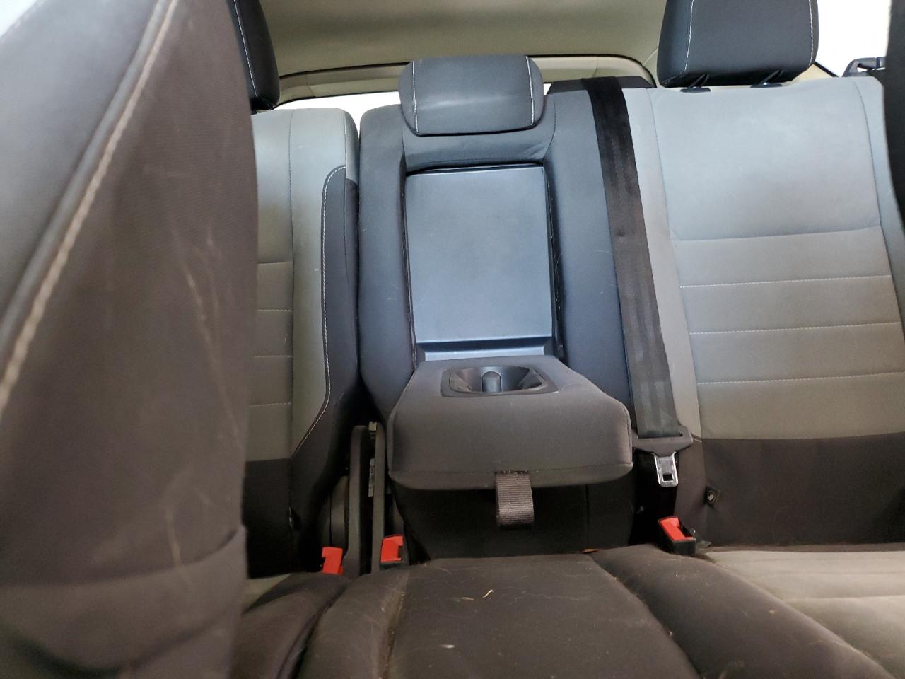 2016 Ford Escape Se VIN: 1FMCU9G90GUA21116 Lot: 85344745