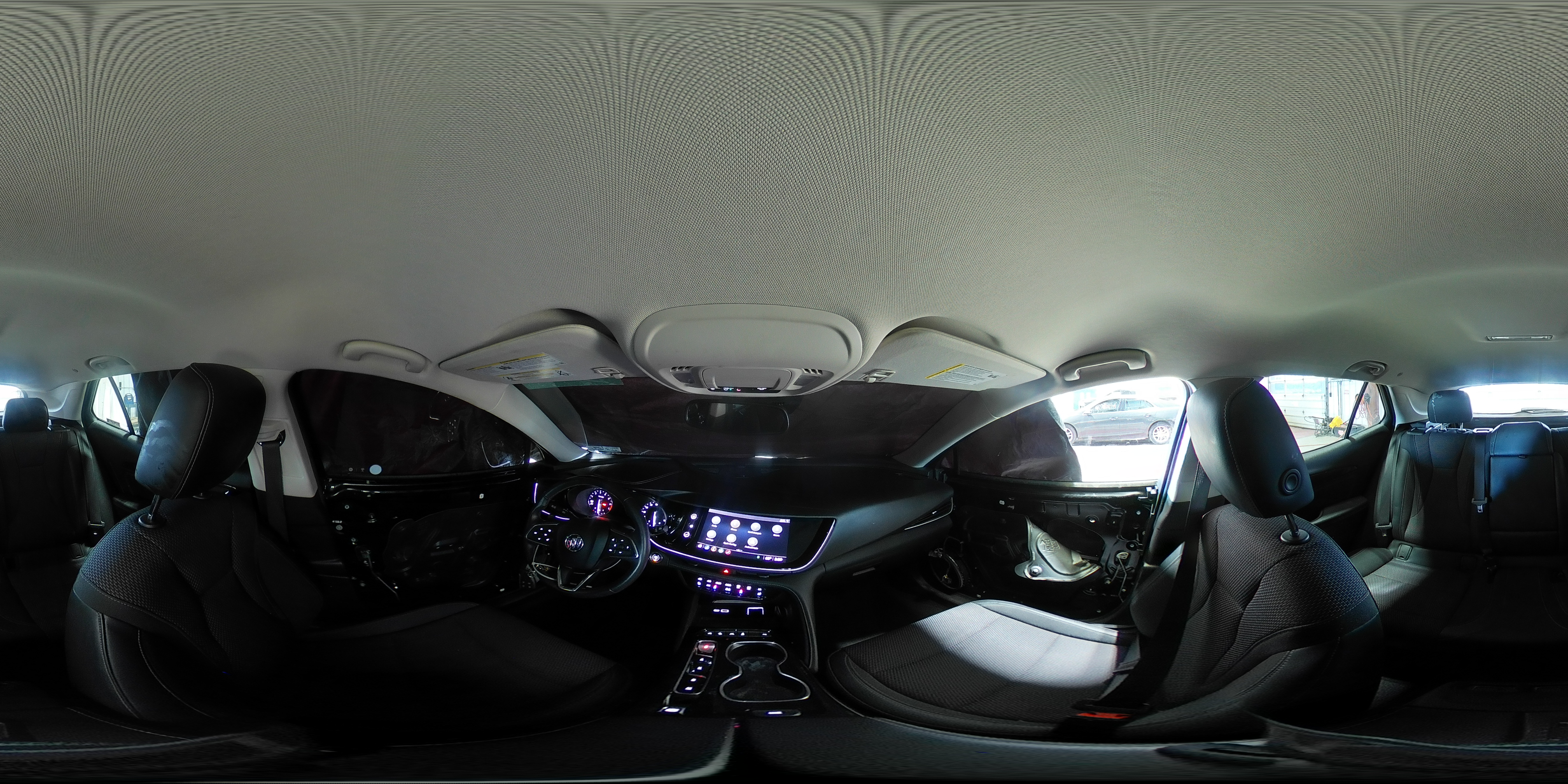 2021 Buick Envision Preferred VIN: LRBFZMR42MD060520 Lot: 82513625