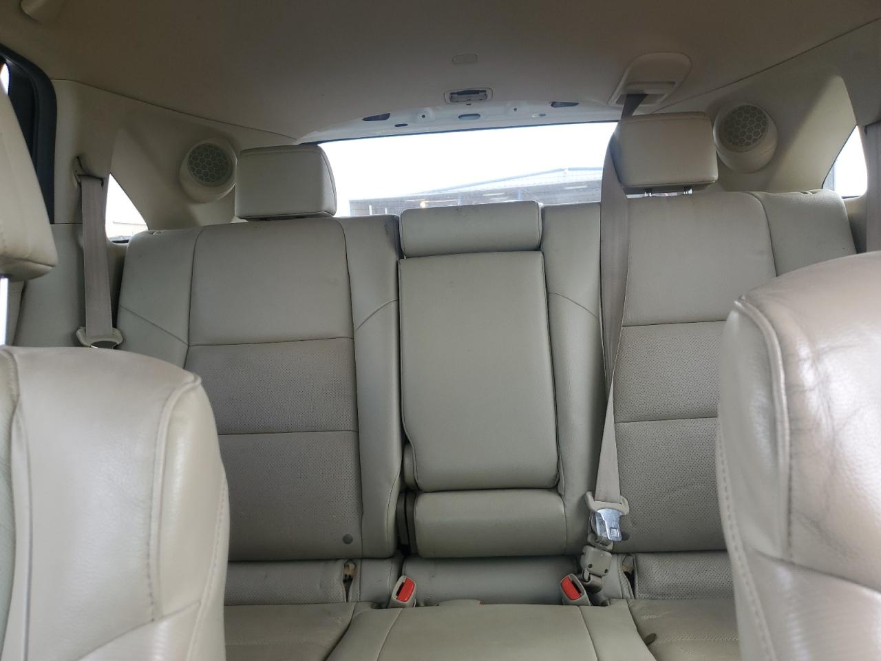 2013 Acura Rdx Technology VIN: 5J8TB3H5XDL018259 Lot: 86501435