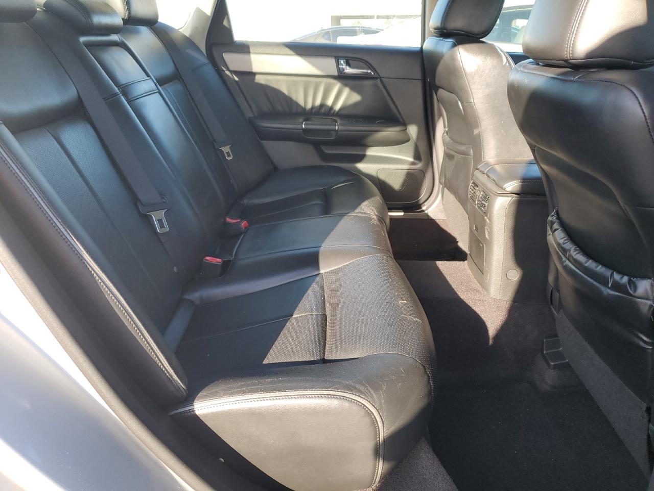 2007 Infiniti M35 Base VIN: JNKAY01E37M310880 Lot: 86782575