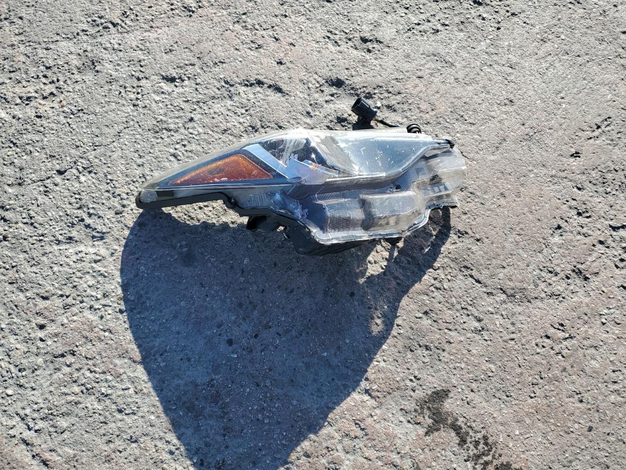 2024 Subaru Impreza Sport VIN: JF1GUAFC6R8330577 Lot: 82312645