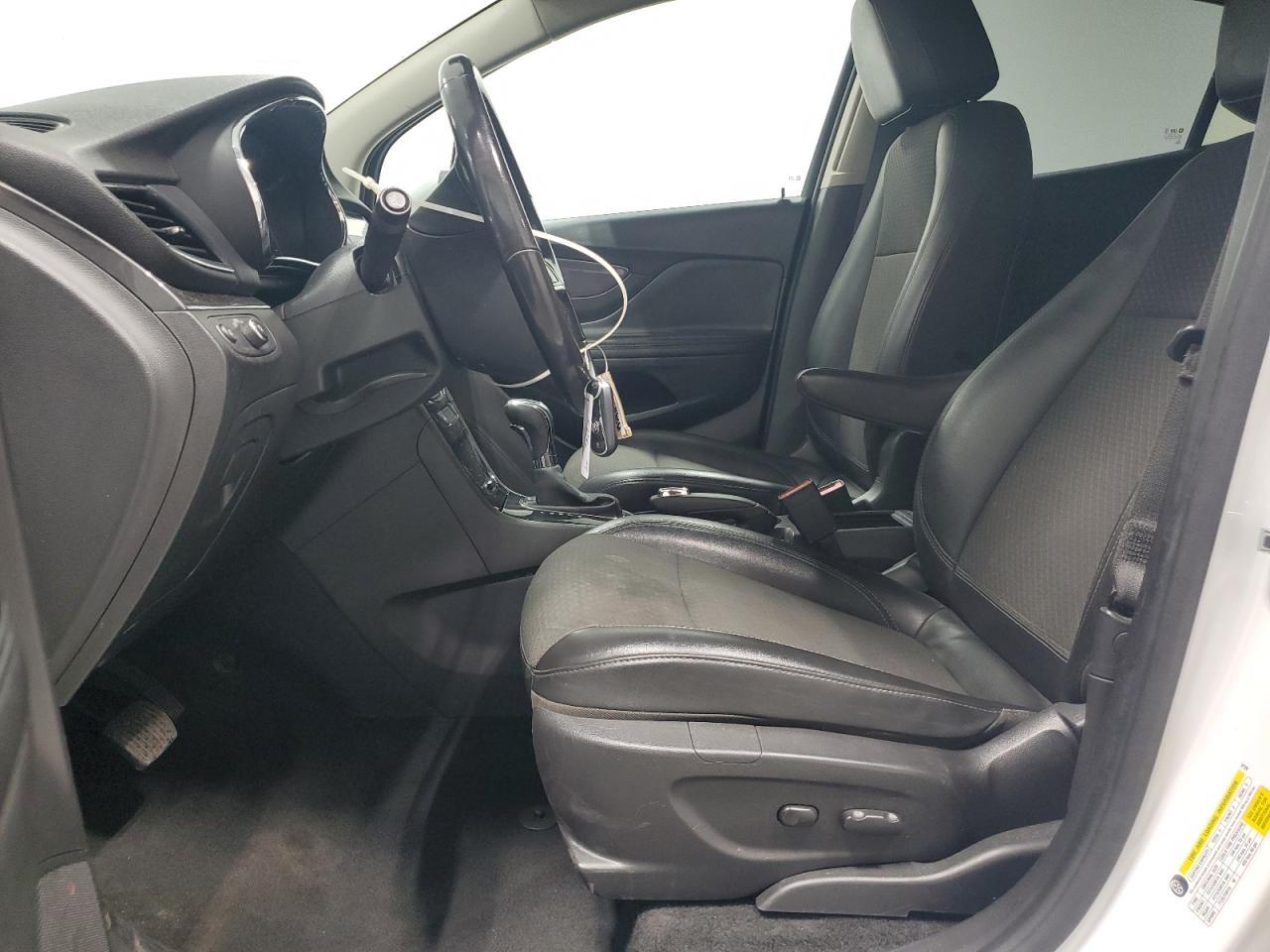 2020 Buick Encore Preferred VIN: KL4CJASB3LB012905 Lot: 90317475