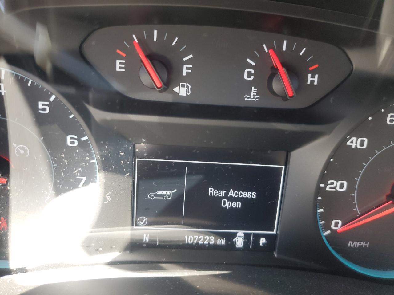 2018 Chevrolet Equinox Lt VIN: 2GNAXJEV0J6351257 Lot: 86124755