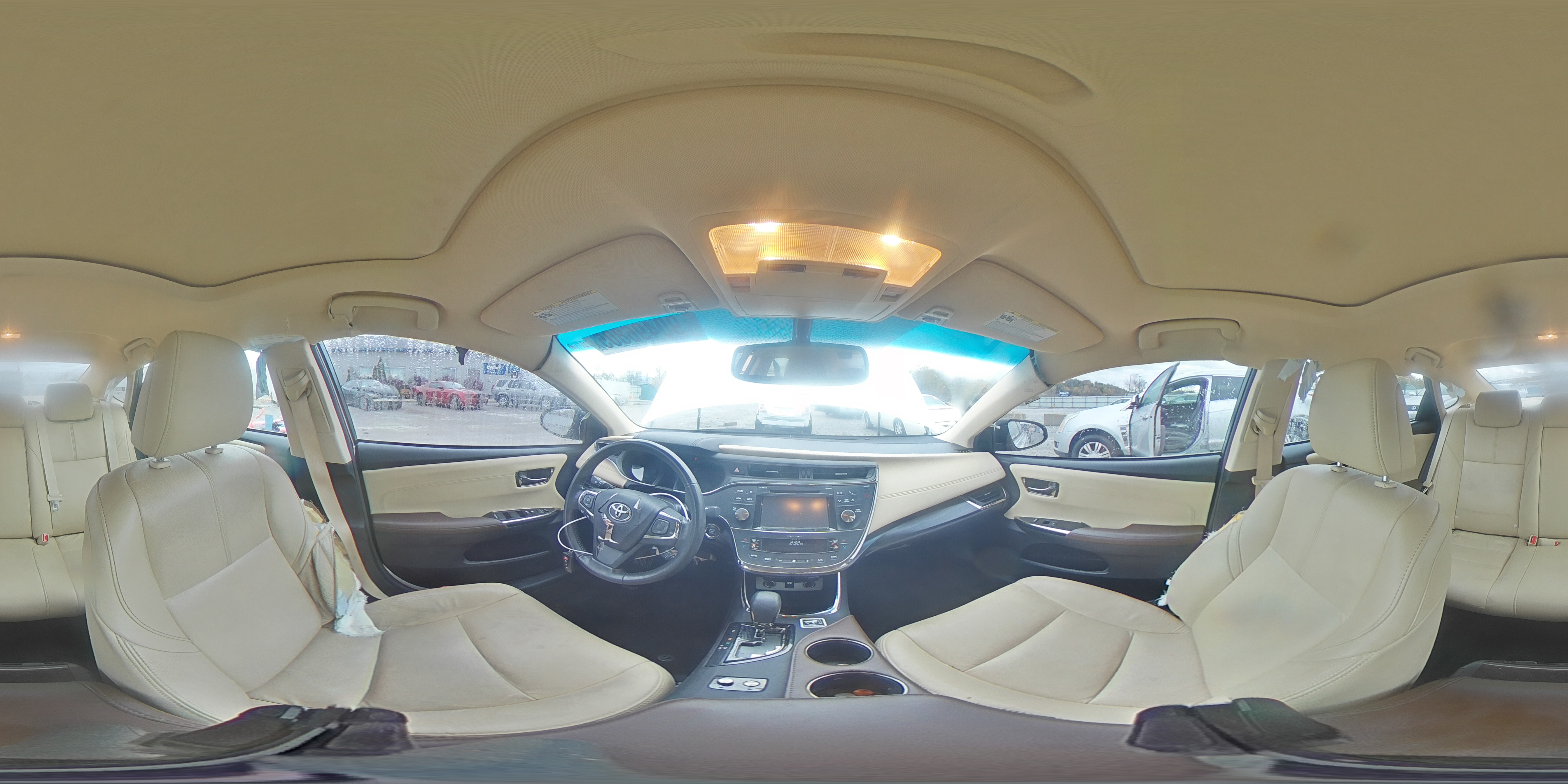 2016 Toyota Avalon Xle VIN: 4T1BK1EB4GU215947 Lot: 90496805