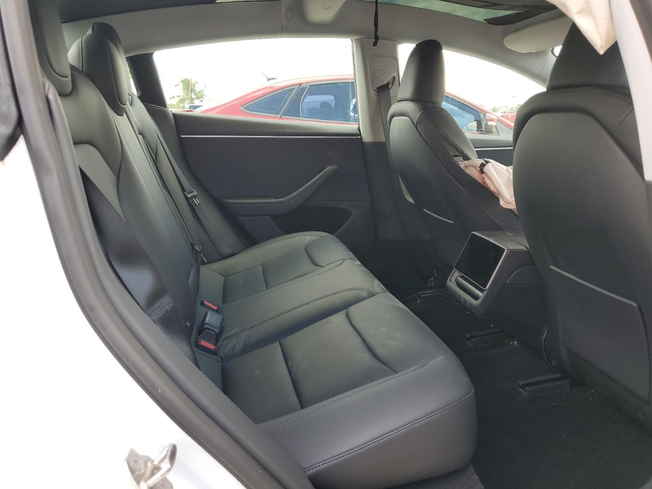 2024 Tesla Model 3 VIN: 5YJ3E1EB2RF816947 Lot: 85330265