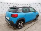 2019 CITROEN C3 AIRCROSS FLAIR PURETEC  for sale at Copart ST HELENS