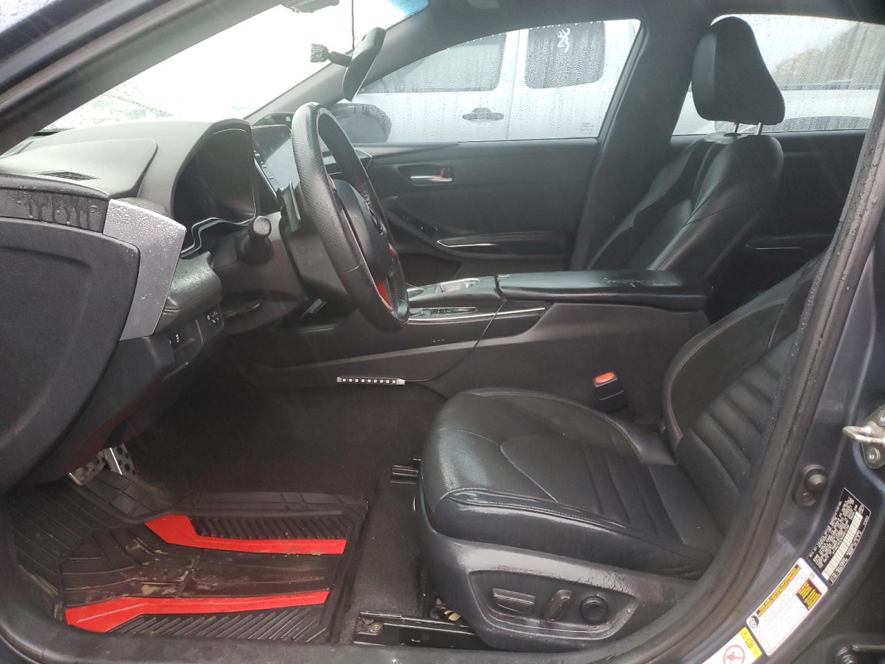 2019 Toyota Avalon Xle VIN: 4T1B21FB7KU001798 Lot: 90410545