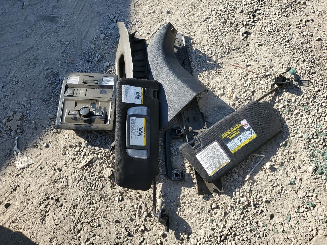 2018 Toyota Tacoma Double Cab VIN: 3TMCZ5AN9JM152299 Lot: 82386215