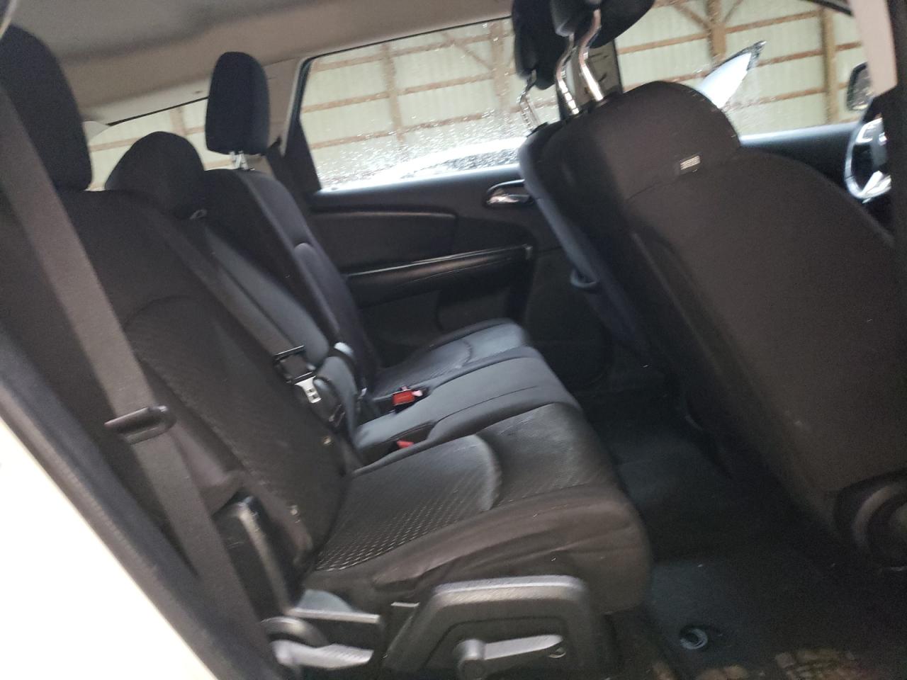 2014 Dodge Journey Se VIN: 3C4PDCAB0ET138135 Lot: 89534135