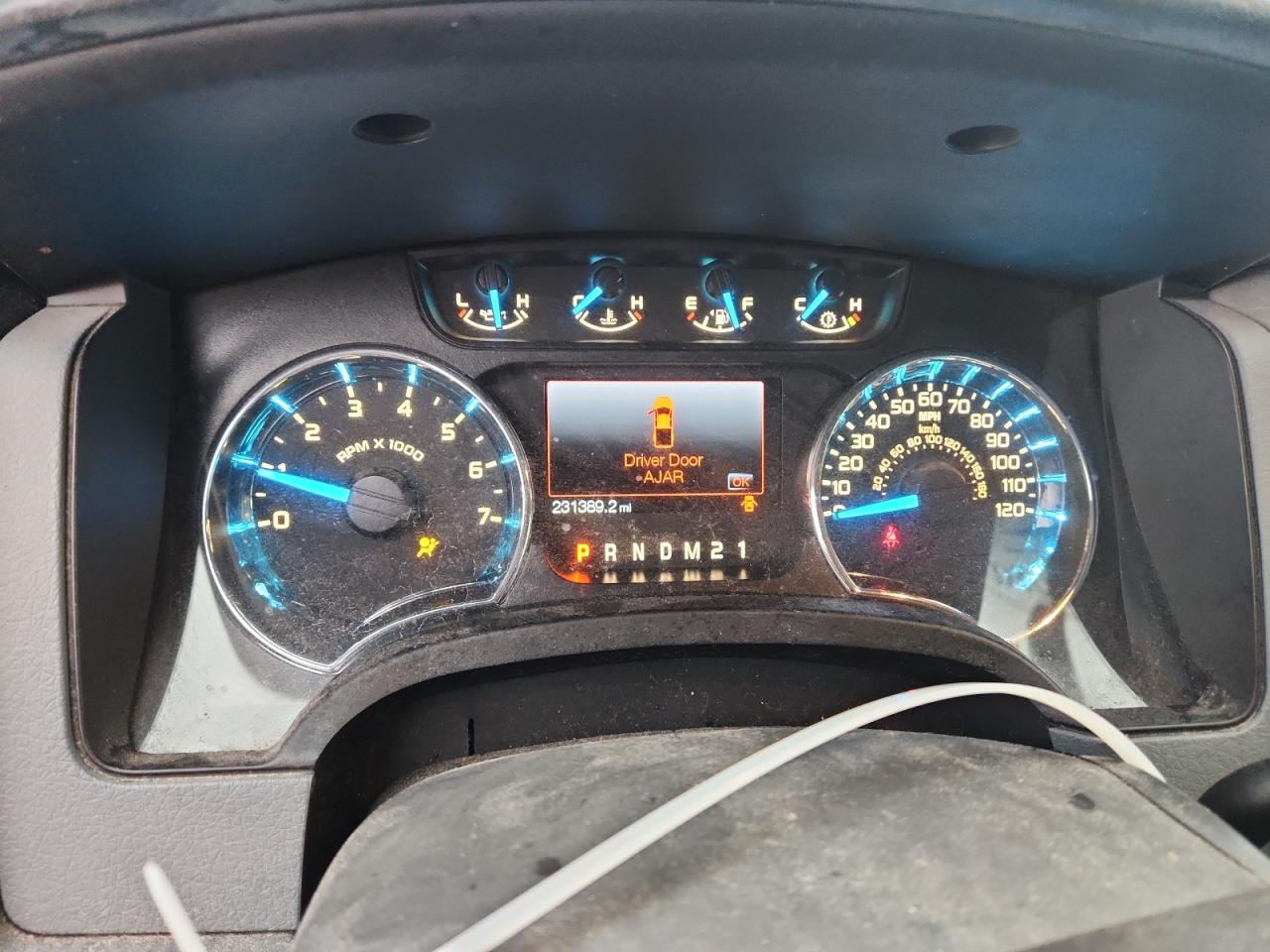 2014 Ford F150 Super Cab VIN: 1FTFX1CF8EKG19467 Lot: 82714045