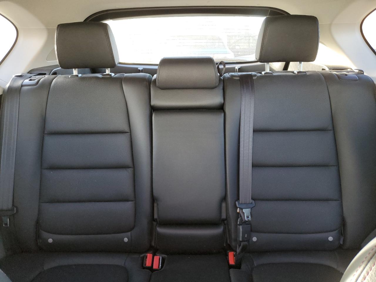 2016 Mazda Cx-5 Gt VIN: JM3KE4DYXG0630191 Lot: 87421245