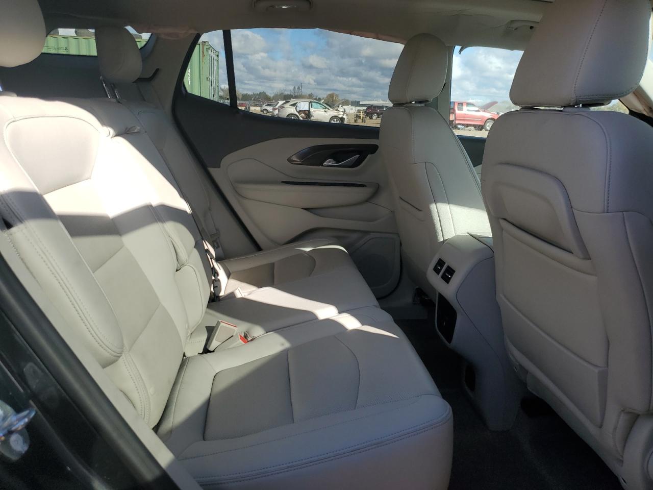 2018 GMC Terrain Denali VIN: 3GKALSEX9JL387217 Lot: 90367245