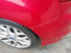 2014 FORD FOCUS ZETEC S TURBO  for sale at Copart PETERLEE