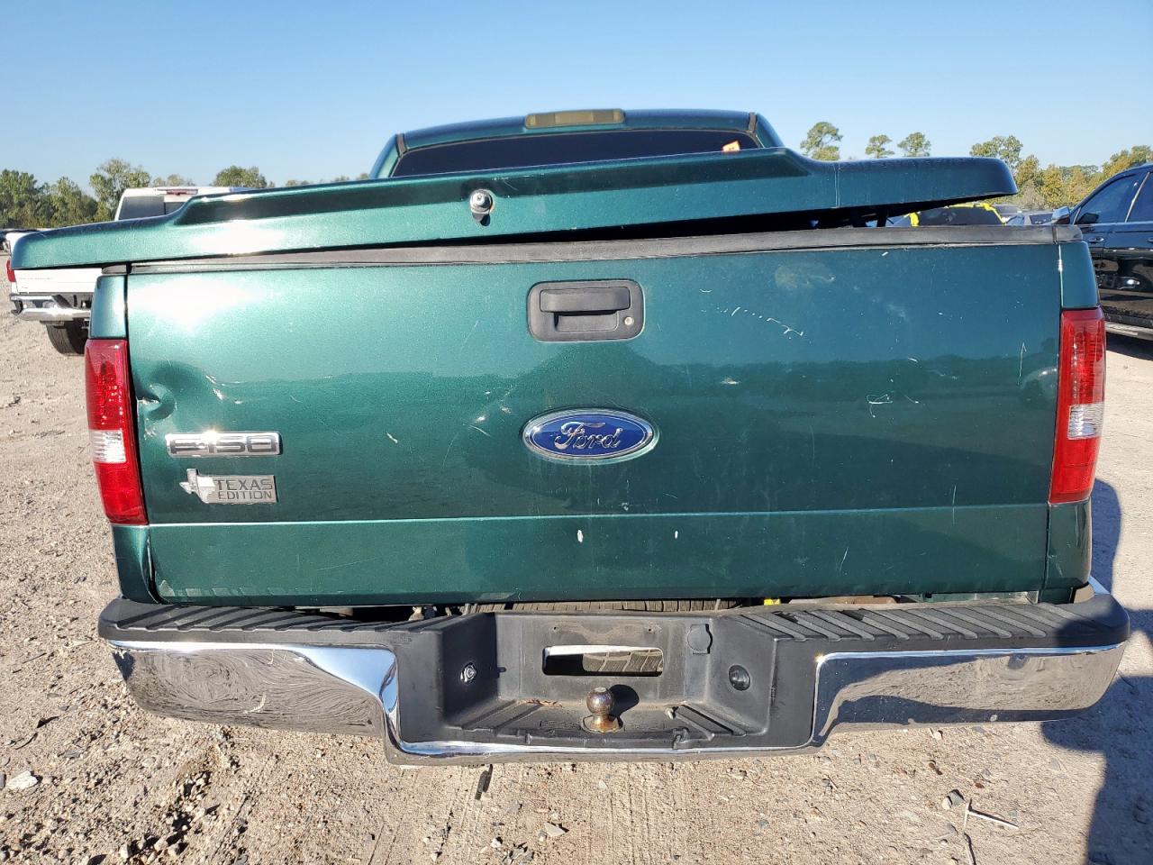 2008 Ford F150 Supercrew VIN: 1FTRW12W18FA82049 Lot: 90721955