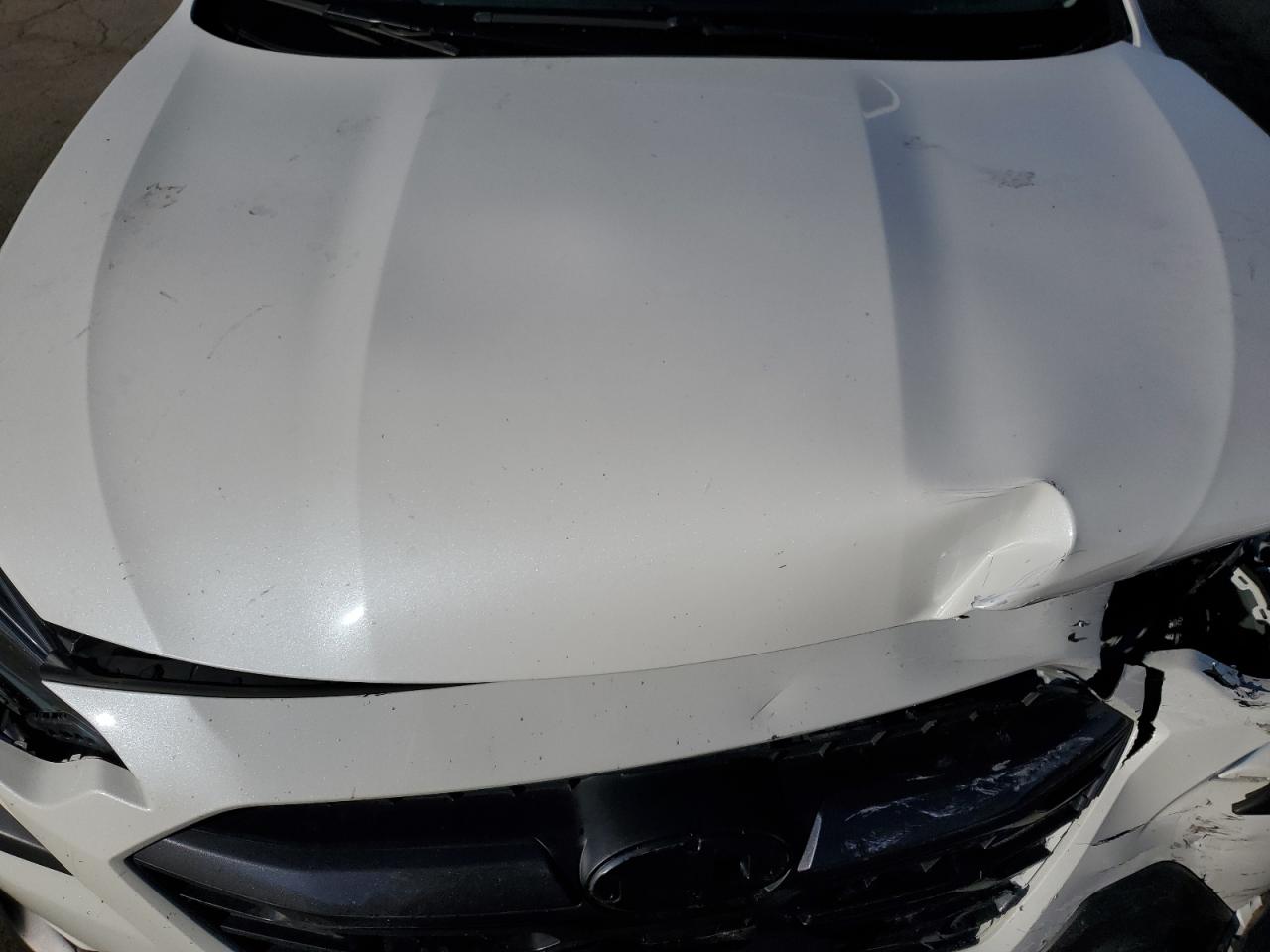 2024 Subaru Outback Premium VIN: 4S4BTAFC1R3201016 Lot: 84811685