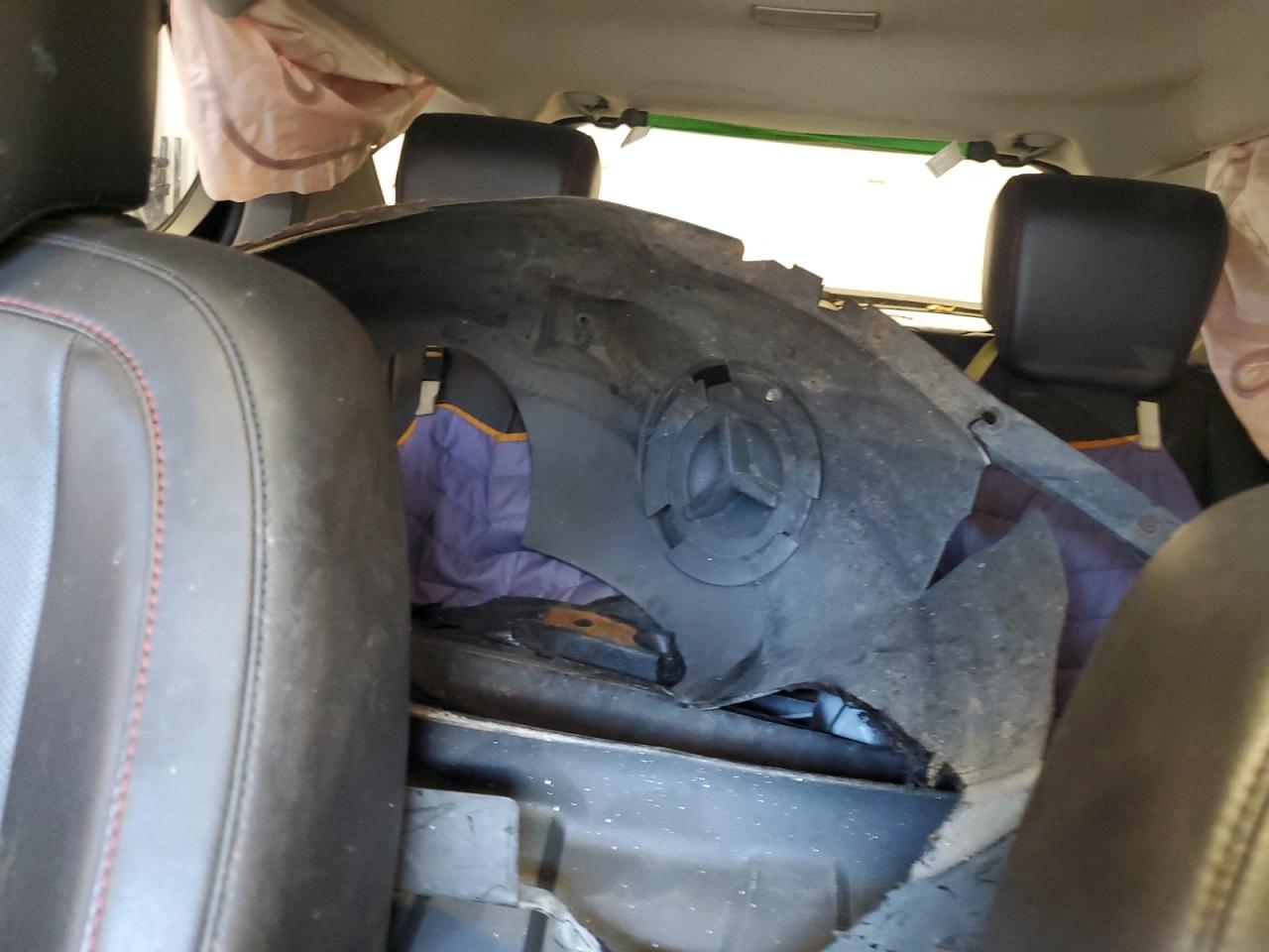 2011 Chevrolet Equinox Lt VIN: 2CNFLNE5XB6232095 Lot: 81911825