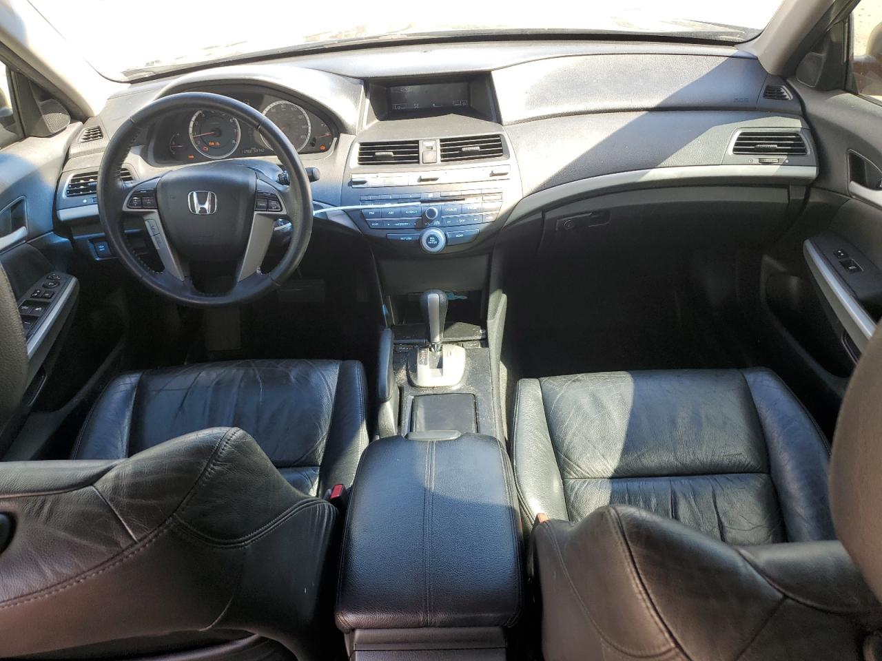 2010 Honda Accord Exl VIN: 5KBCP3F86AB007353 Lot: 85095535