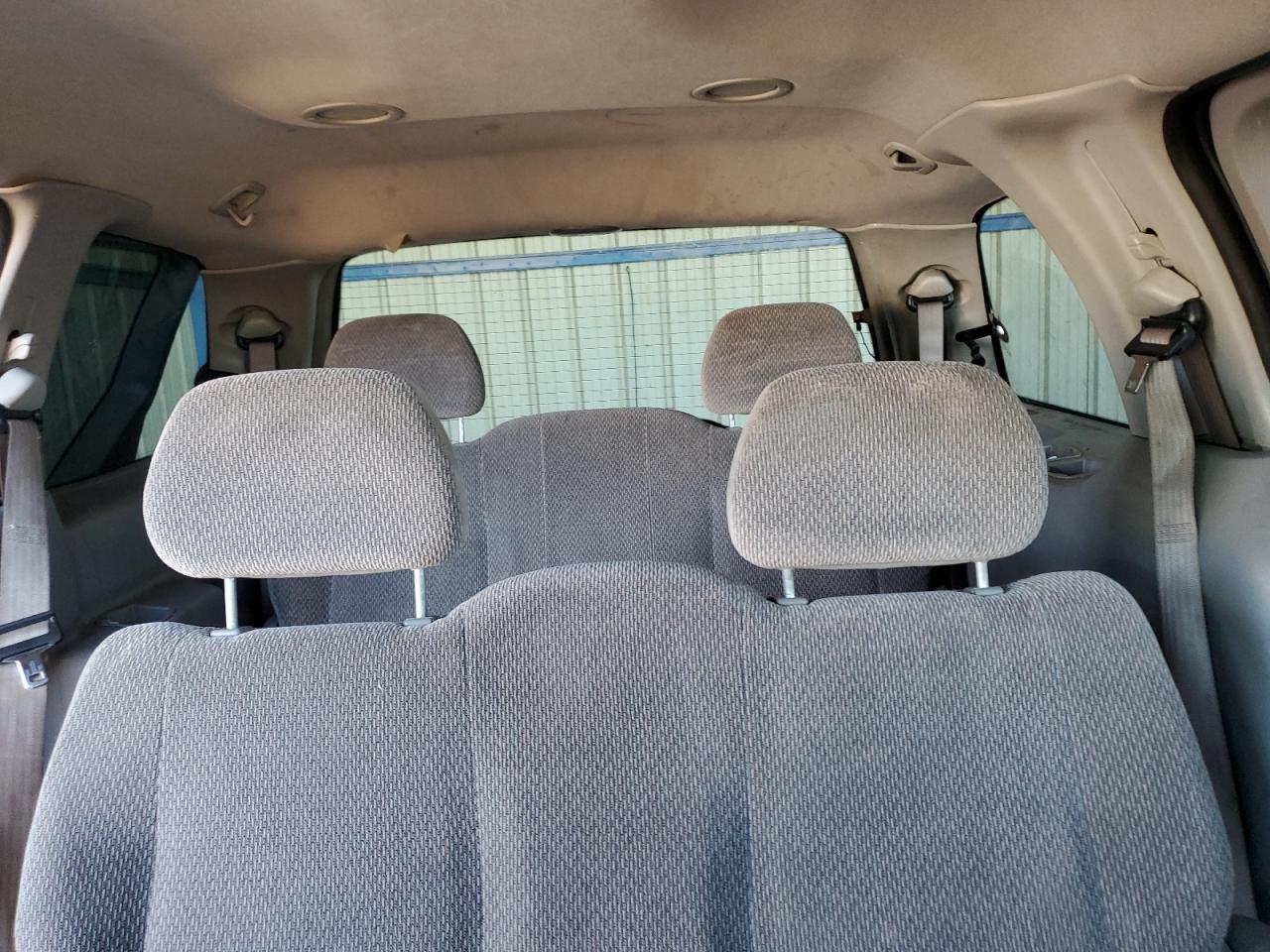 2001 Ford Windstar Lx VIN: 2FMZA51411BA81329 Lot: 82209695