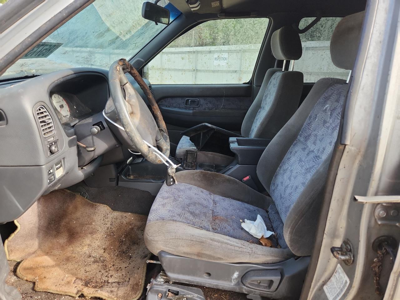 2000 Nissan Pathfinder Le VIN: JN8AR07S3YW431110 Lot: 85773735