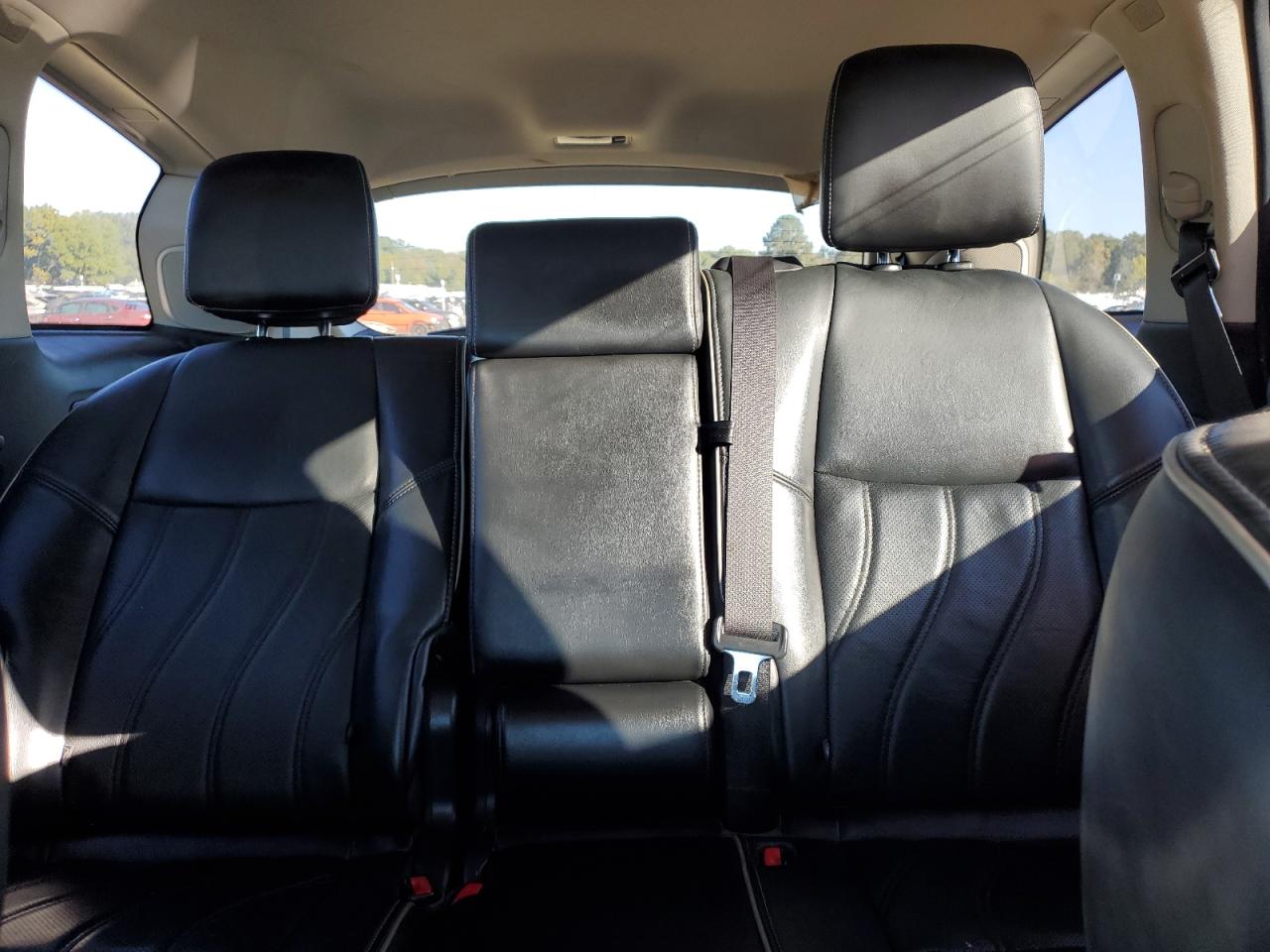 2018 Infiniti Qx60 VIN: 5N1DL0MM7JC520424 Lot: 90929765