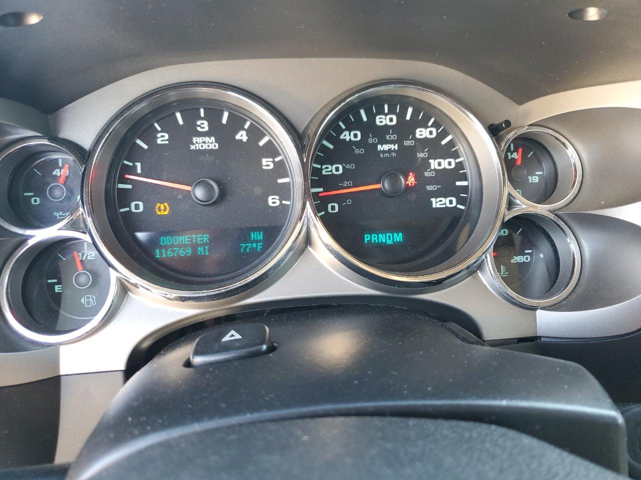 2010 Chevrolet Silverado K1500 Lt VIN: 1GCSKSE38AZ176115 Lot: 86494305
