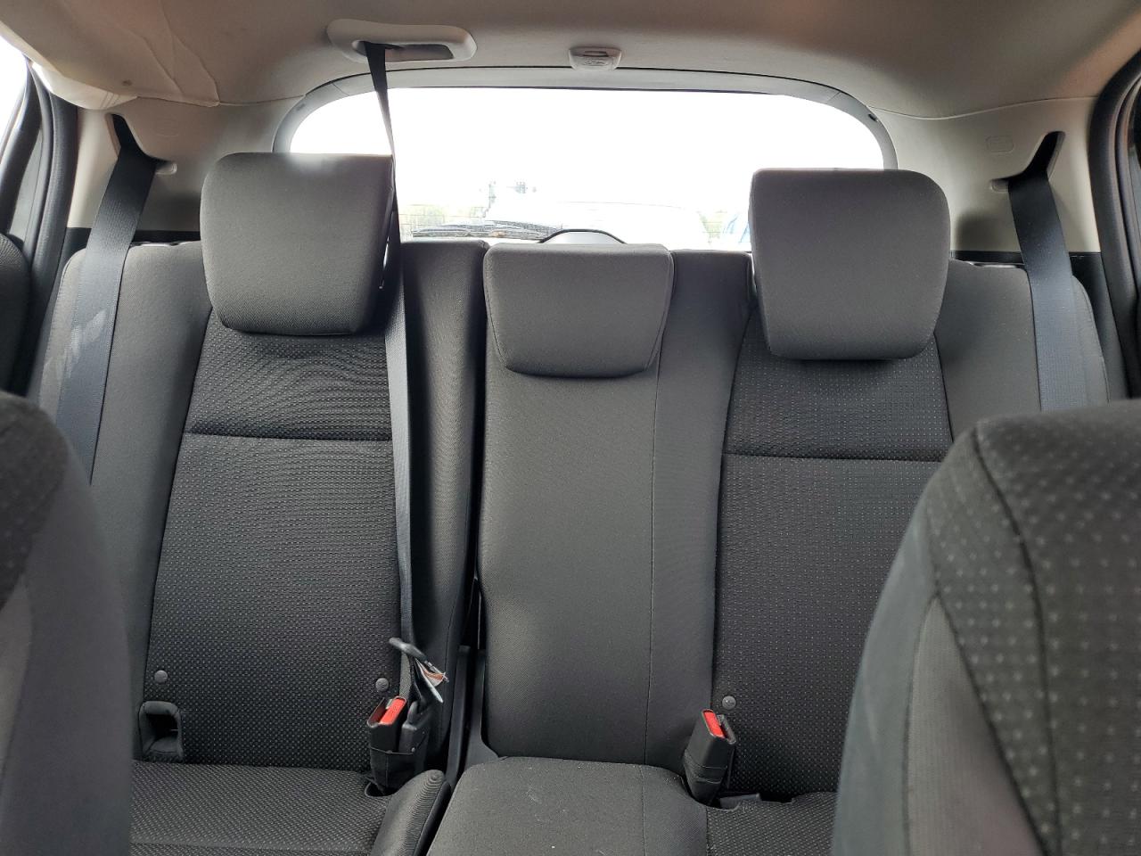 2021 Honda Hr-V Lx VIN: 3CZRU6H33MM747666 Lot: 84584575