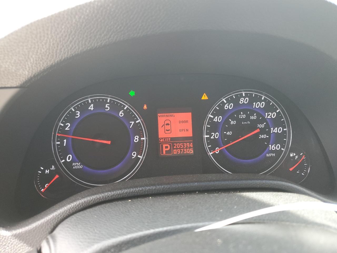 2008 Infiniti G37 Base VIN: JNKCV64E78M130240 Lot: 81934765