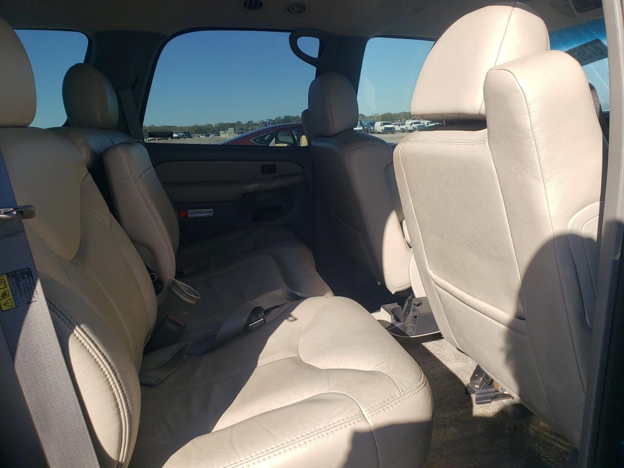 2002 GMC Yukon VIN: 1GKEK13Z02R195181 Lot: 87363565