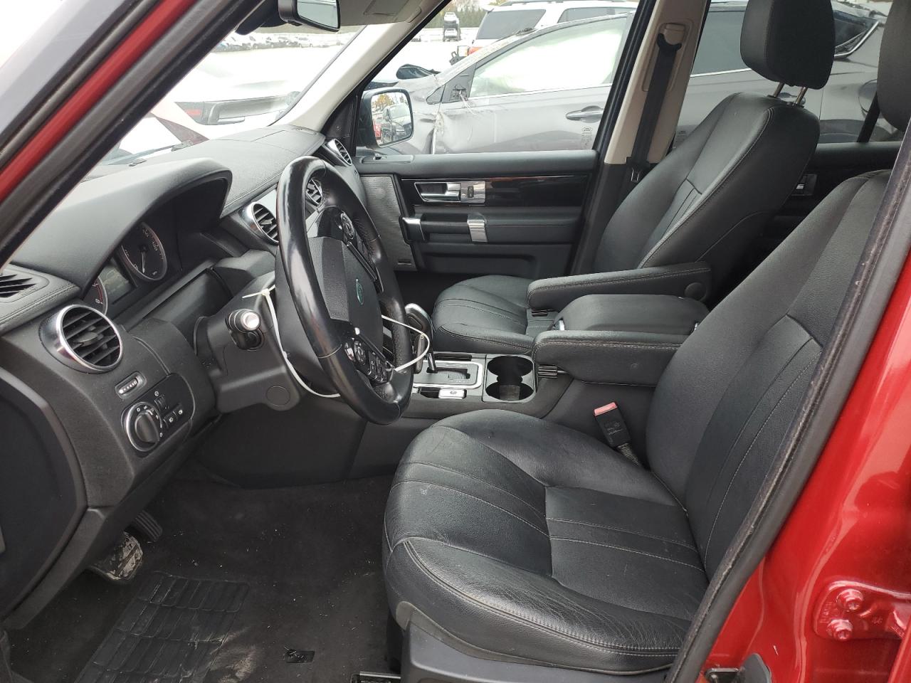 2013 Land Rover Lr4 Hse VIN: SALAG2D45DA654719 Lot: 90265715