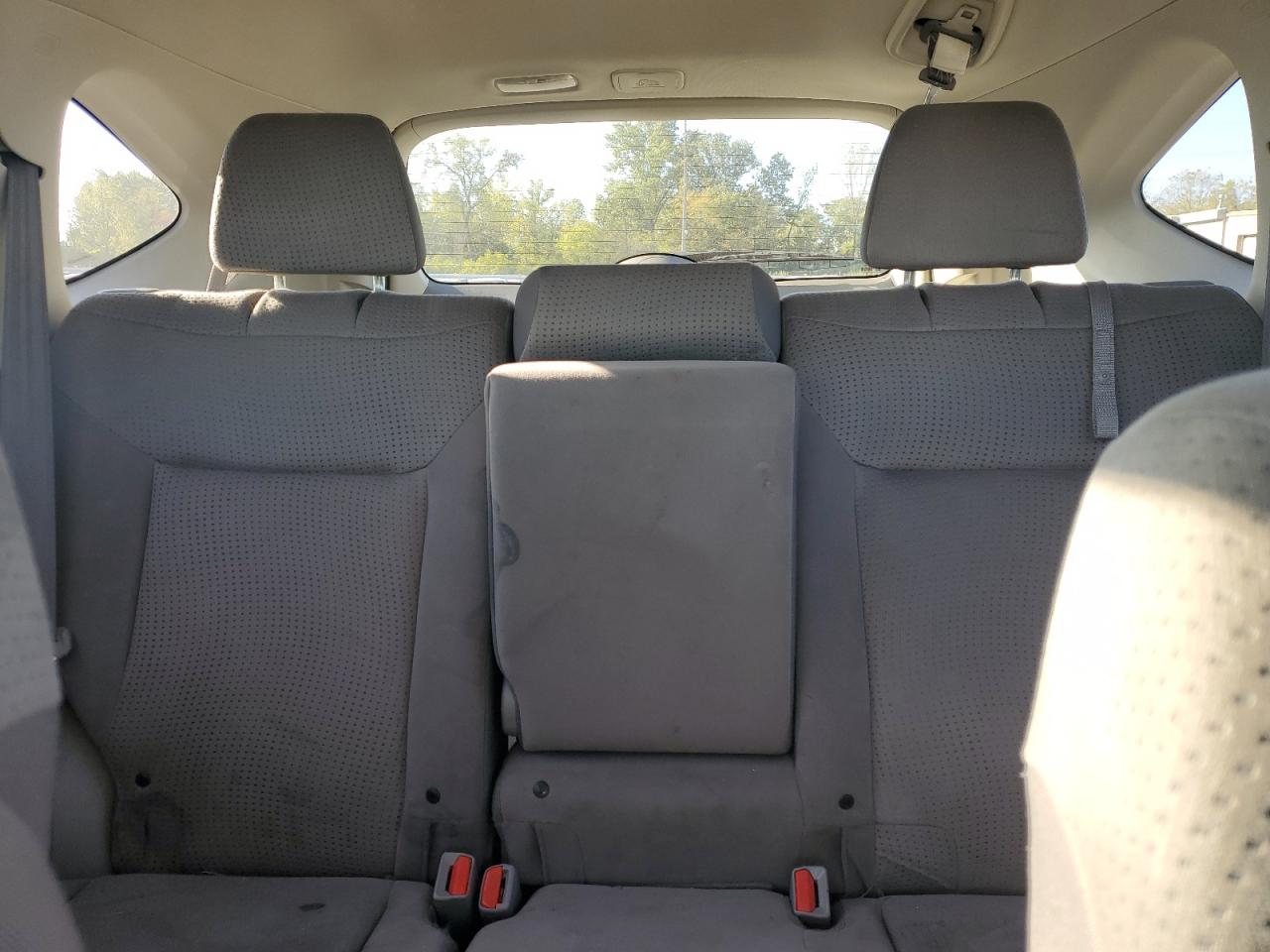 2012 Honda Cr-V Ex VIN: 2HKRM3H57CH500905 Lot: 82311055