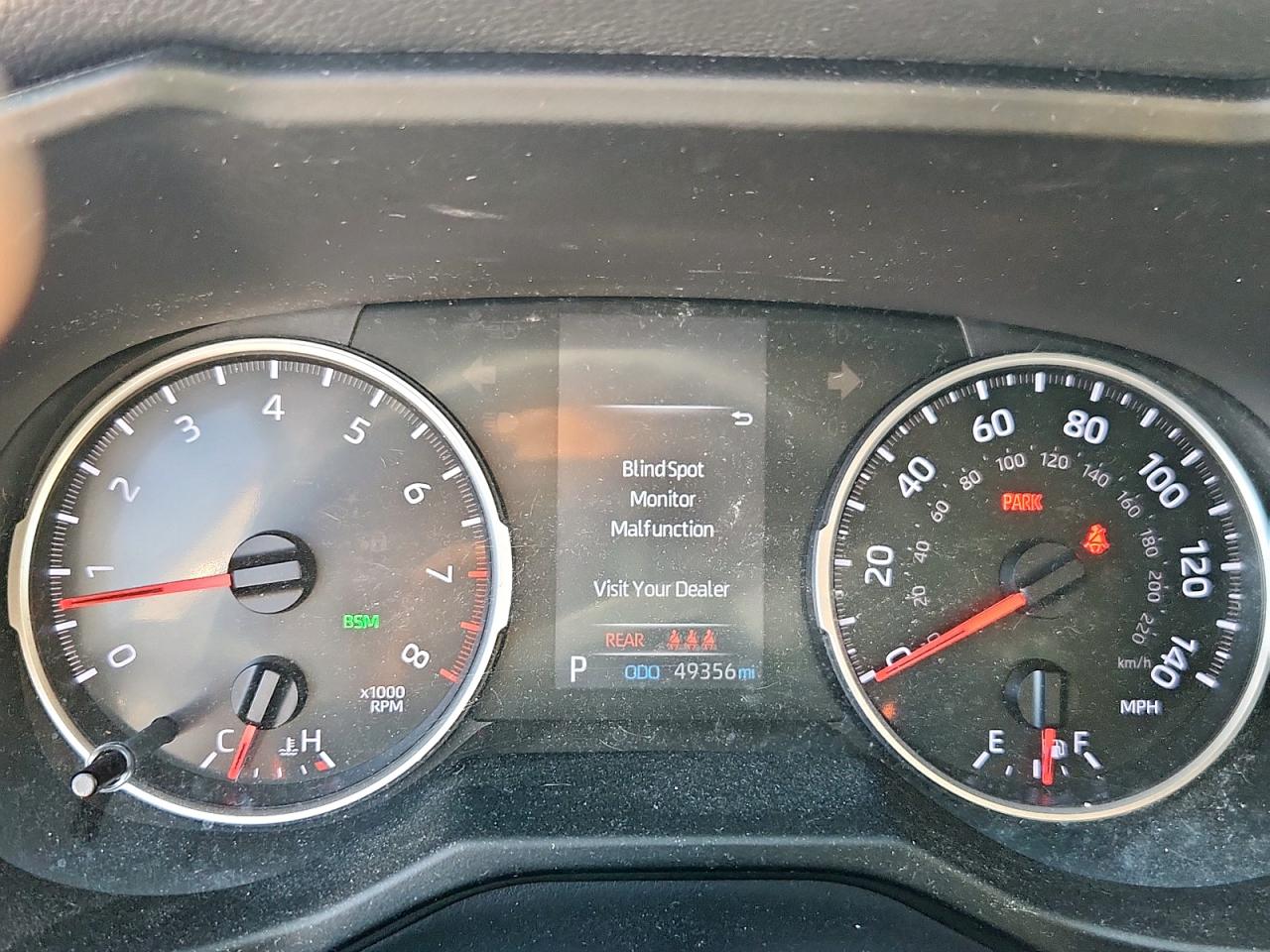 2020 Toyota Rav4 Xle VIN: 2T3W1RFV1LW075790 Lot: 85846945