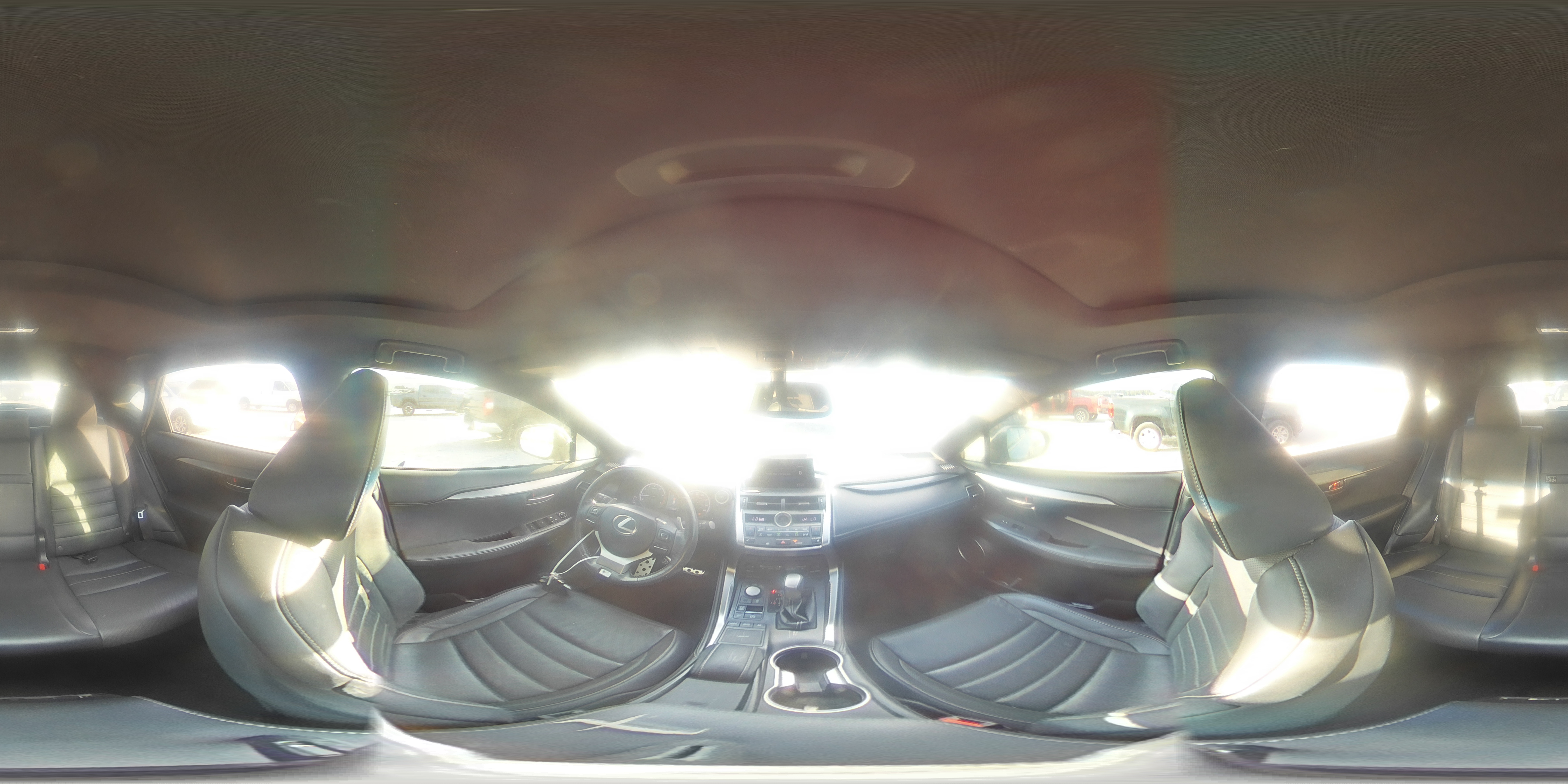 2017 Lexus Nx 200T Base VIN: JTJYARBZ2H2066952 Lot: 85746525